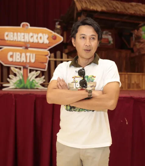 Kategori Individu