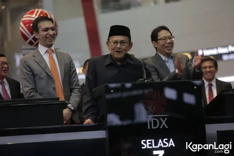 Dirawat Selama 11 Hari