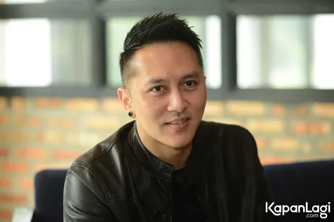 Satu-Satunya Pesulap Indonesia