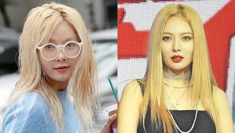 Hyuna