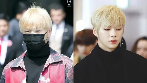 Kang Daniel