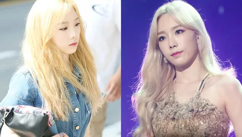 Taeyeon Girls Generation