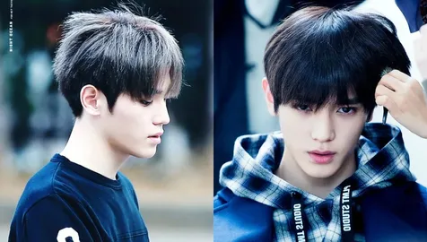 Taeyong NCT