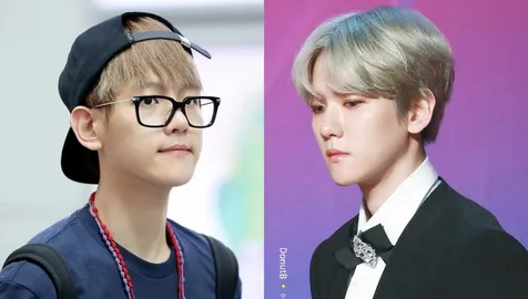 Baekhyun EXO