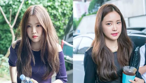 Naeun Apink