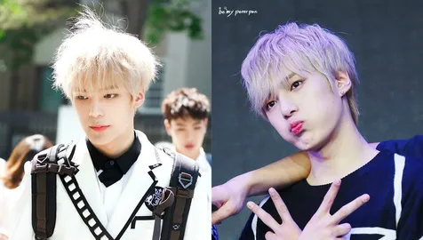 Minhyuk Monsta X