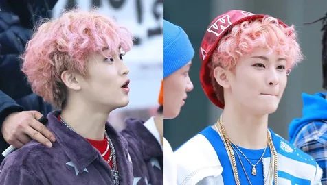 Mark NCT