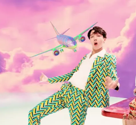 J-Hope BTS