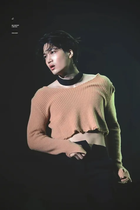 Kai EXO