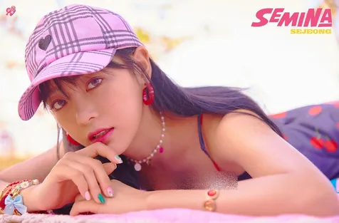 Tampil Colorful