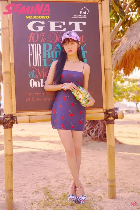 Stylish Dengan Gaya Kekinian