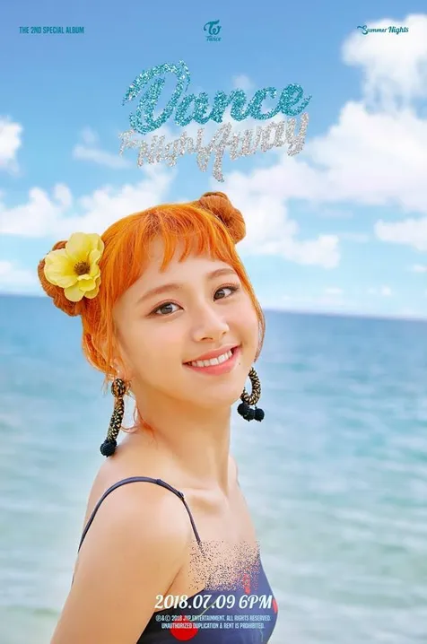 Gadis Pantai