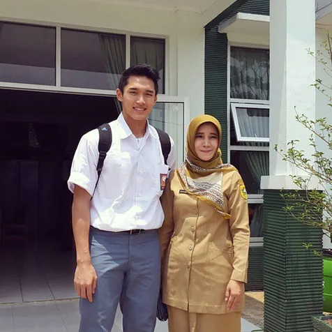 Masa SMA