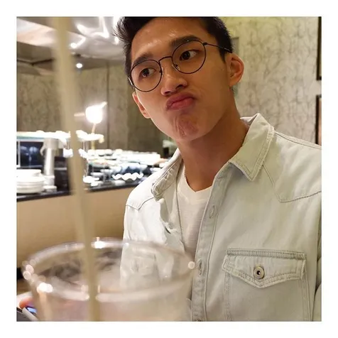 Jonatan Christie