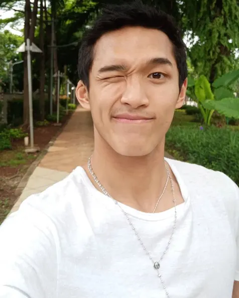 Wink Boy
