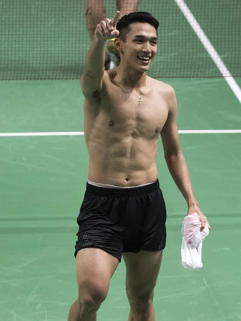 Pamerkan Six Pack