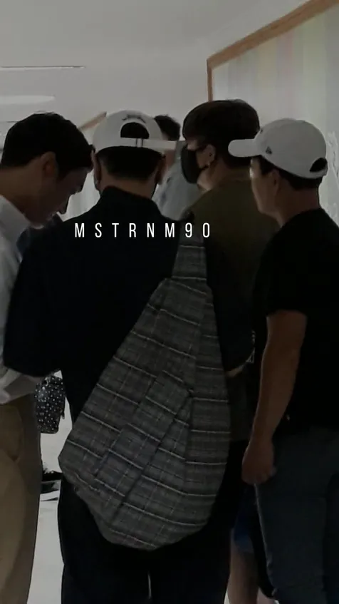 Super Junior Tiba di Jakarta