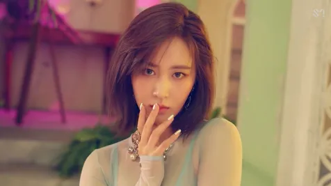 Kecantikan Yuri