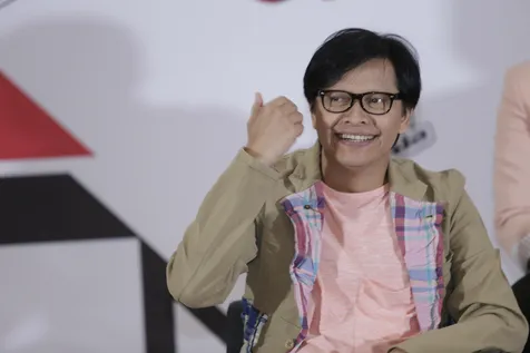 Armand Keknal Irwan