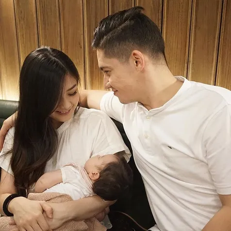 Potret Keluarga Samuel Zylgwyn