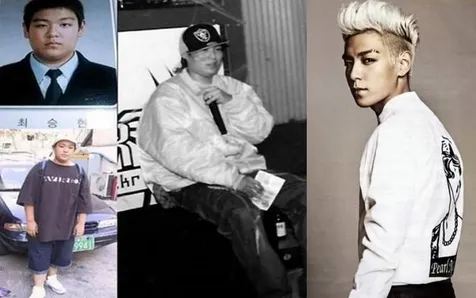T.O.P Big Bang