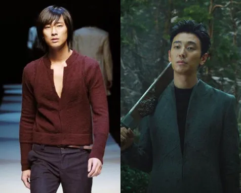 Joo Ji Hoon