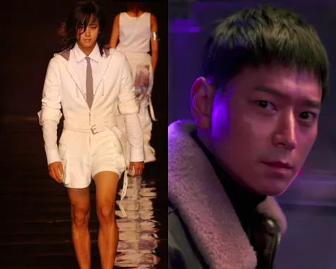 Kang Dong Won