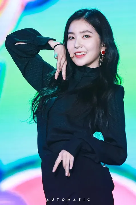 Irene Red Velvet