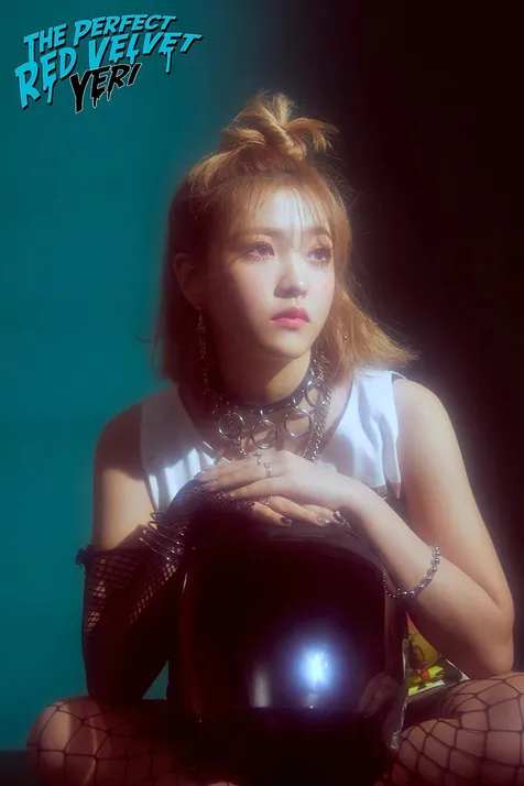 Yeri Red Velvet