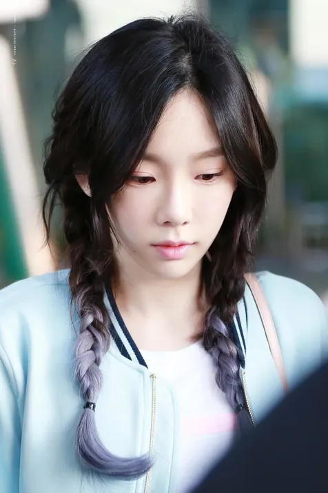 Taeyeon Girls Generation