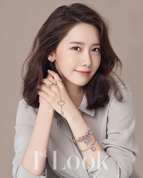 Yoona Girls Generation
