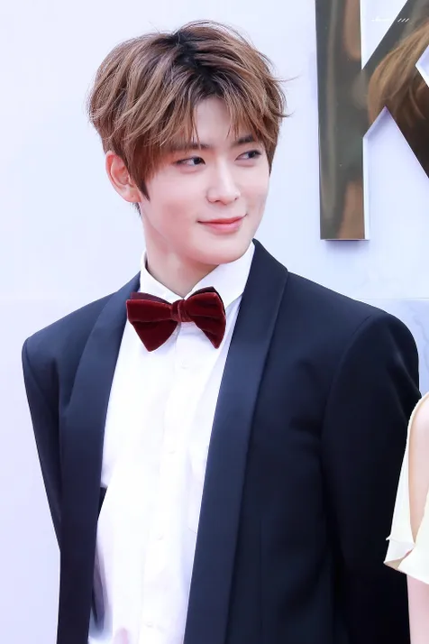 Jaehyun NCT