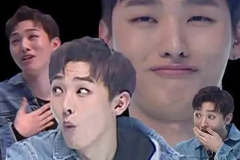 Jisung Wanna One