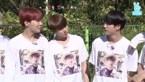 Jungkook BTS