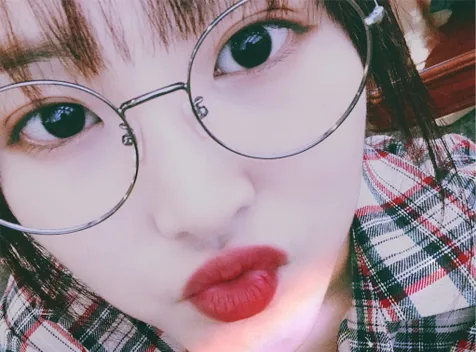 Yuju Gfriend