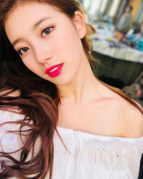 Bae Suzy