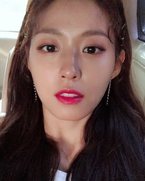 Seolhyun AOA