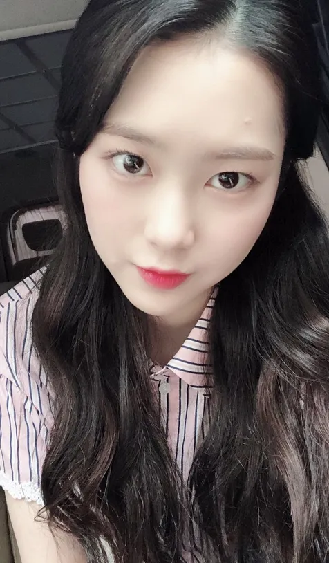 Jiho Oh My Girl