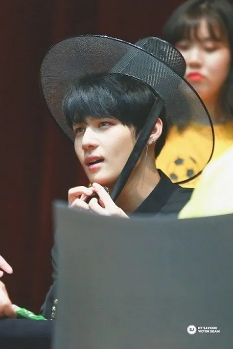 Sejun VICTON