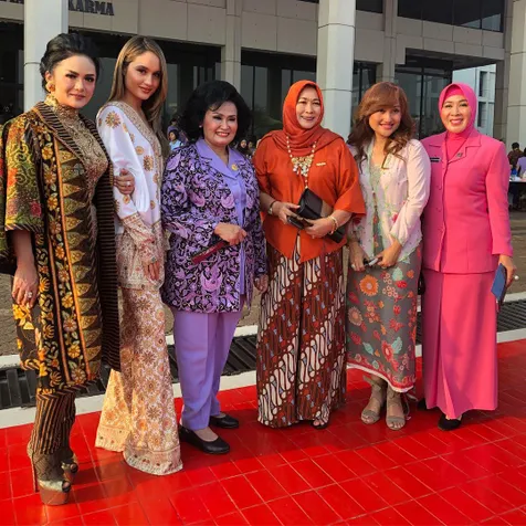 Batik di Era Modern