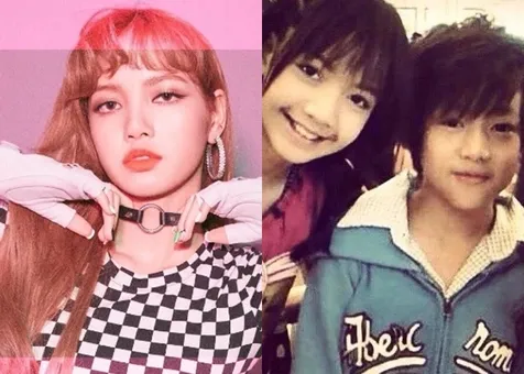 Lisa BLACKPINK
