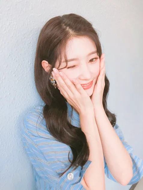 Jung Chaeyeon