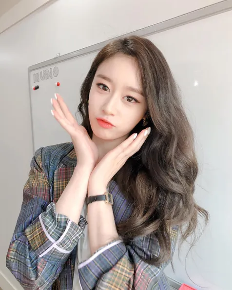 Jiyeon T-Ara
