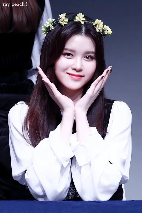 Soyee Gugudan