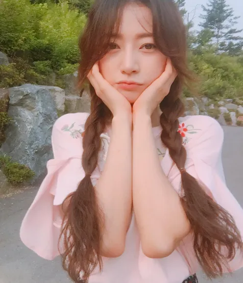 Song Ha Yoon