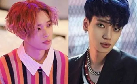 Niel Teen Top