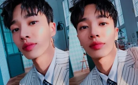 Gikwang Highlight