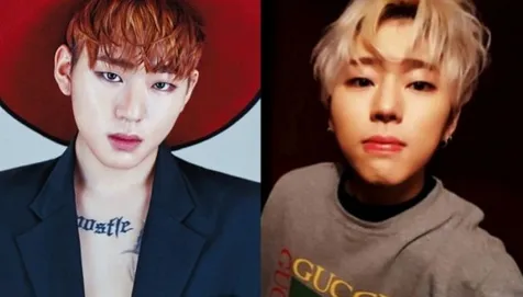 Zico Block B