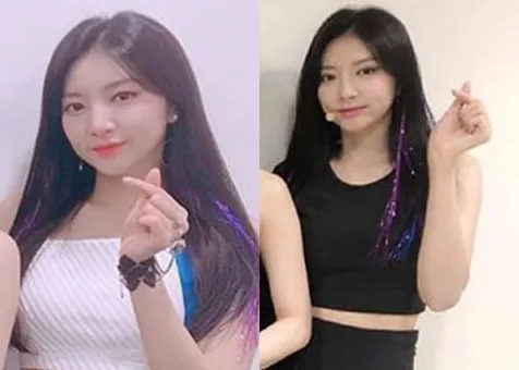 Haein LABOUM
