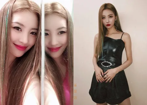 Sunmi
